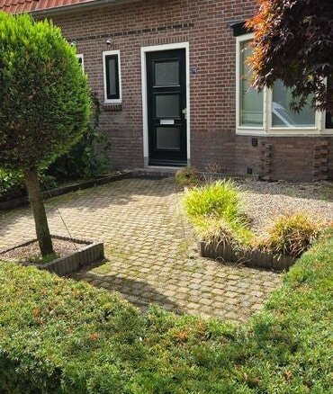 Arnhemseweg, 3817CB Amersfoort