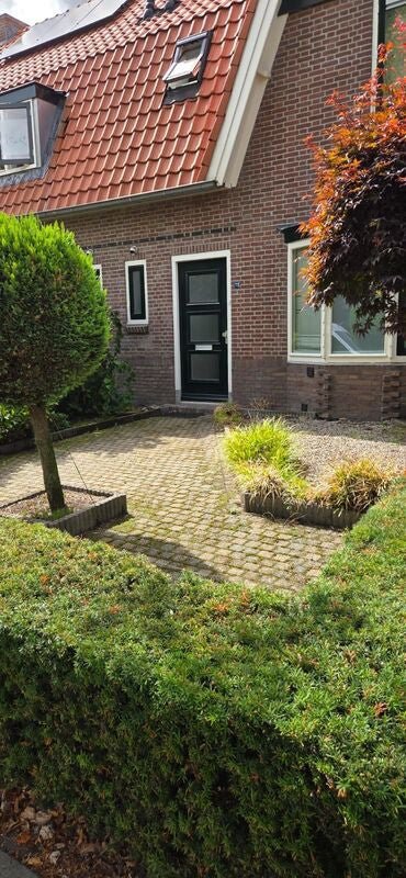 Arnhemseweg, 3817CB Amersfoort