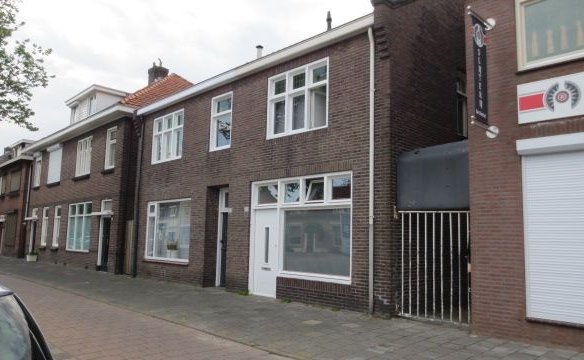 Tongelresestraat, 5642NH Eindhoven