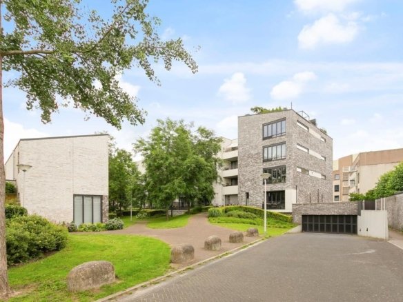 Amsberghof, 5615PG Eindhoven