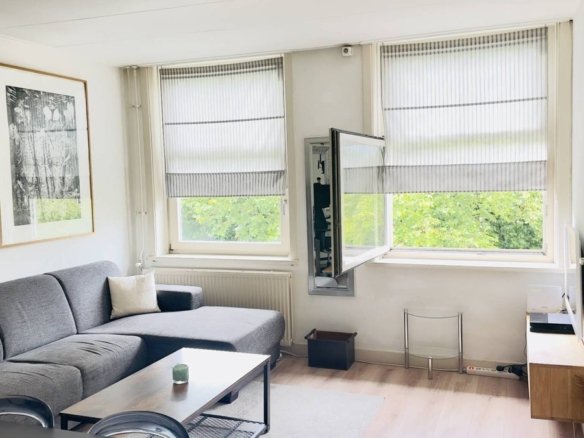 Bos en Lommerweg, 1055EB Amsterdam