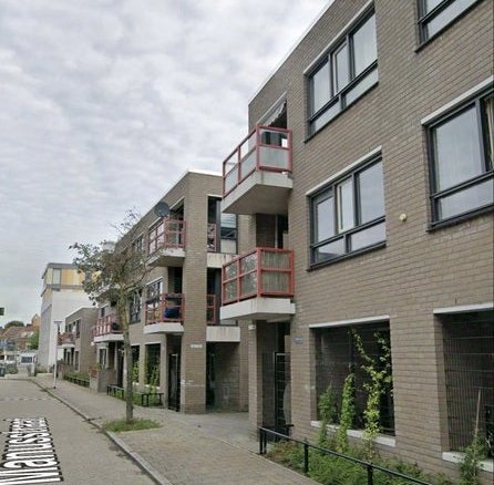 Rosa Manusstraat, 5612RB Eindhoven