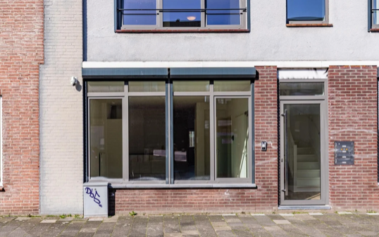 Kalsdonksestraat, 4702ZD, Roosendaal