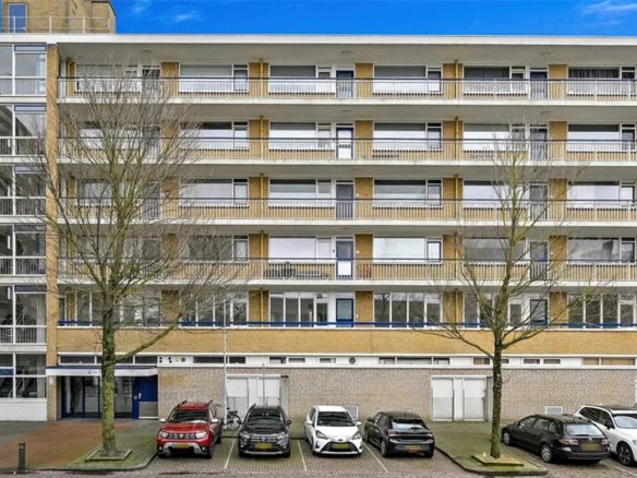 Bucaillestraat, 2273CA, Voorburg