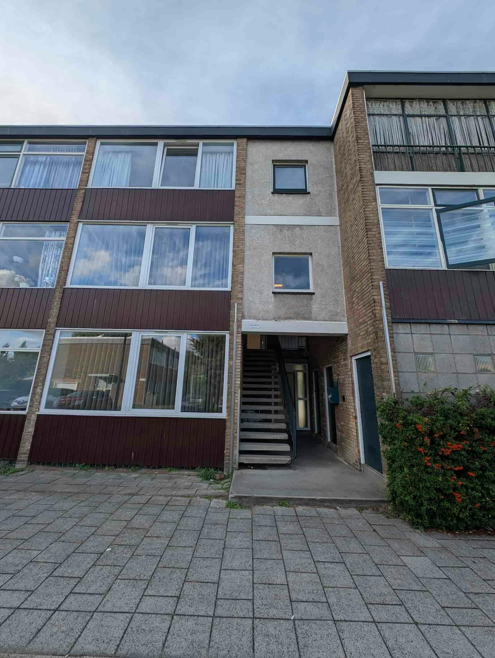 Appartement in Vlaardingen