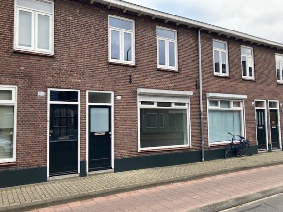 Woonhuis in Tilburg