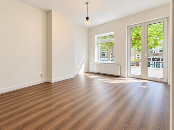 Appartement in Rotterdam