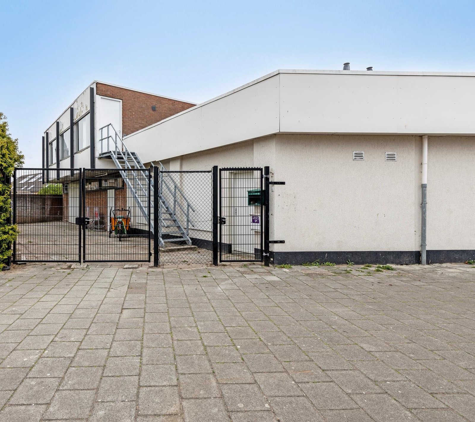 b3b6f19f Appartement in Bergen op Zoom