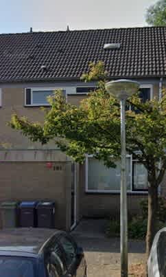 Appartement in Amstelveen