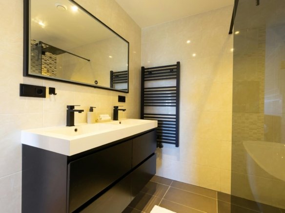 Appartement in Almere