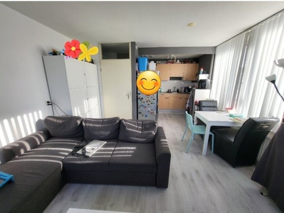 Vrouwenhuiswaard, 2716DP Zoetermeer