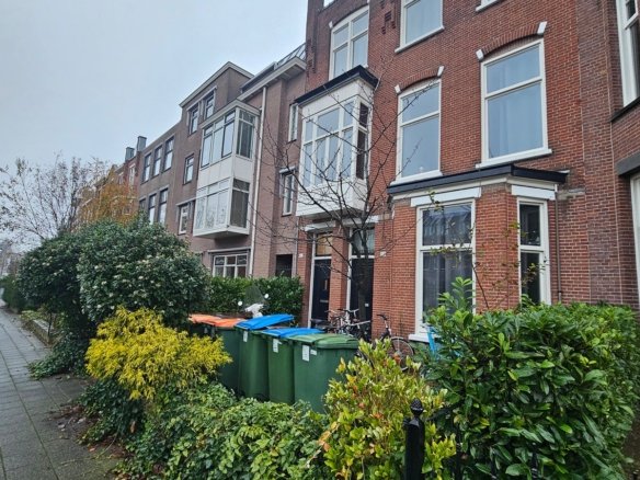 Baronielaan, 4818PC Breda