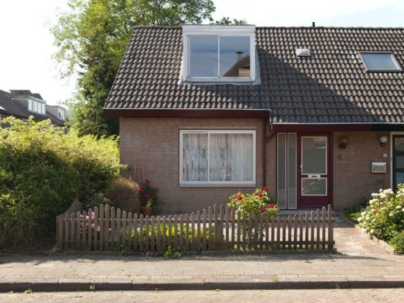 Moenenstraat, 3813DV Amersfoort