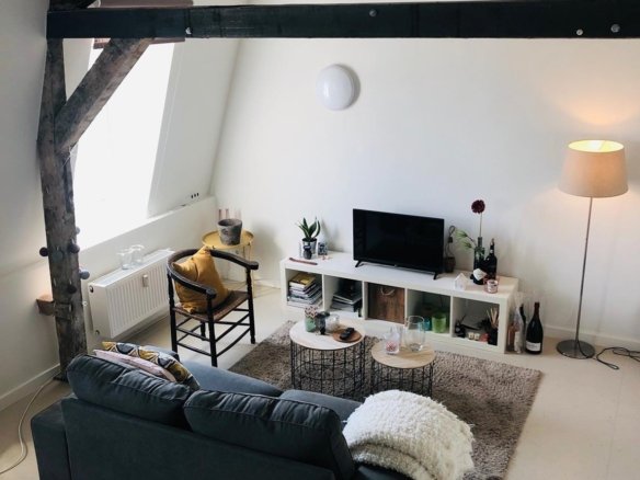 Parallelweg, 6221BD Maastricht