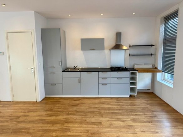 Nassaustraat, 1404CT Bussum