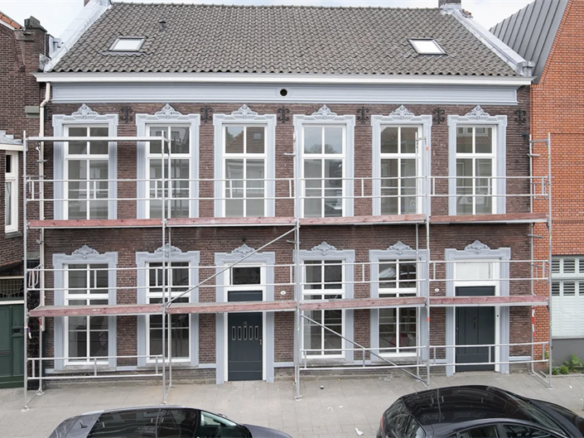 Korvelseweg, 5025JH, Tilburg