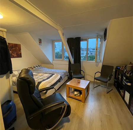 Groenestraat, 8012VL, Zwolle