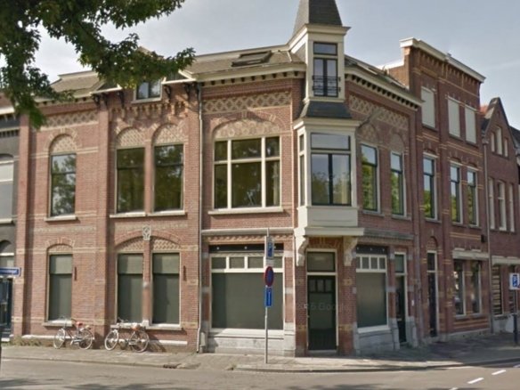 Nieuwe Boschstraat, 4811CZ Breda