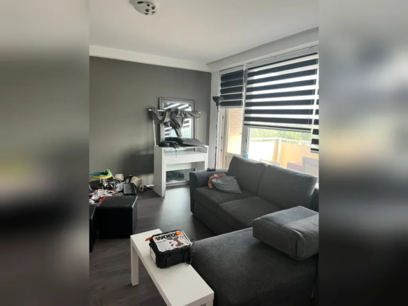Dumasstraat, 3076HD Rotterdam