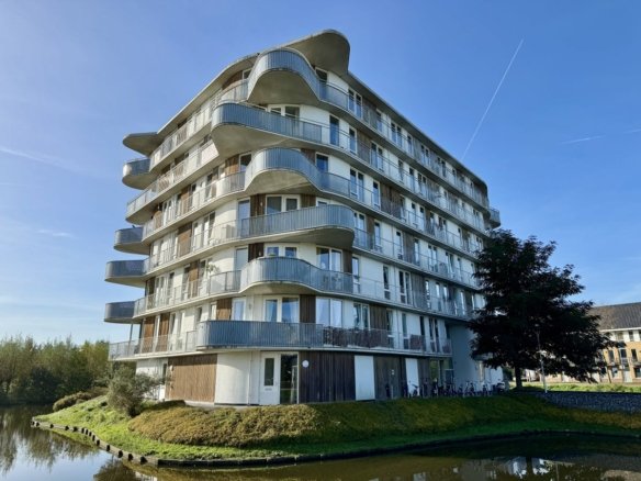 Victoriameer, 3825VR Amersfoort