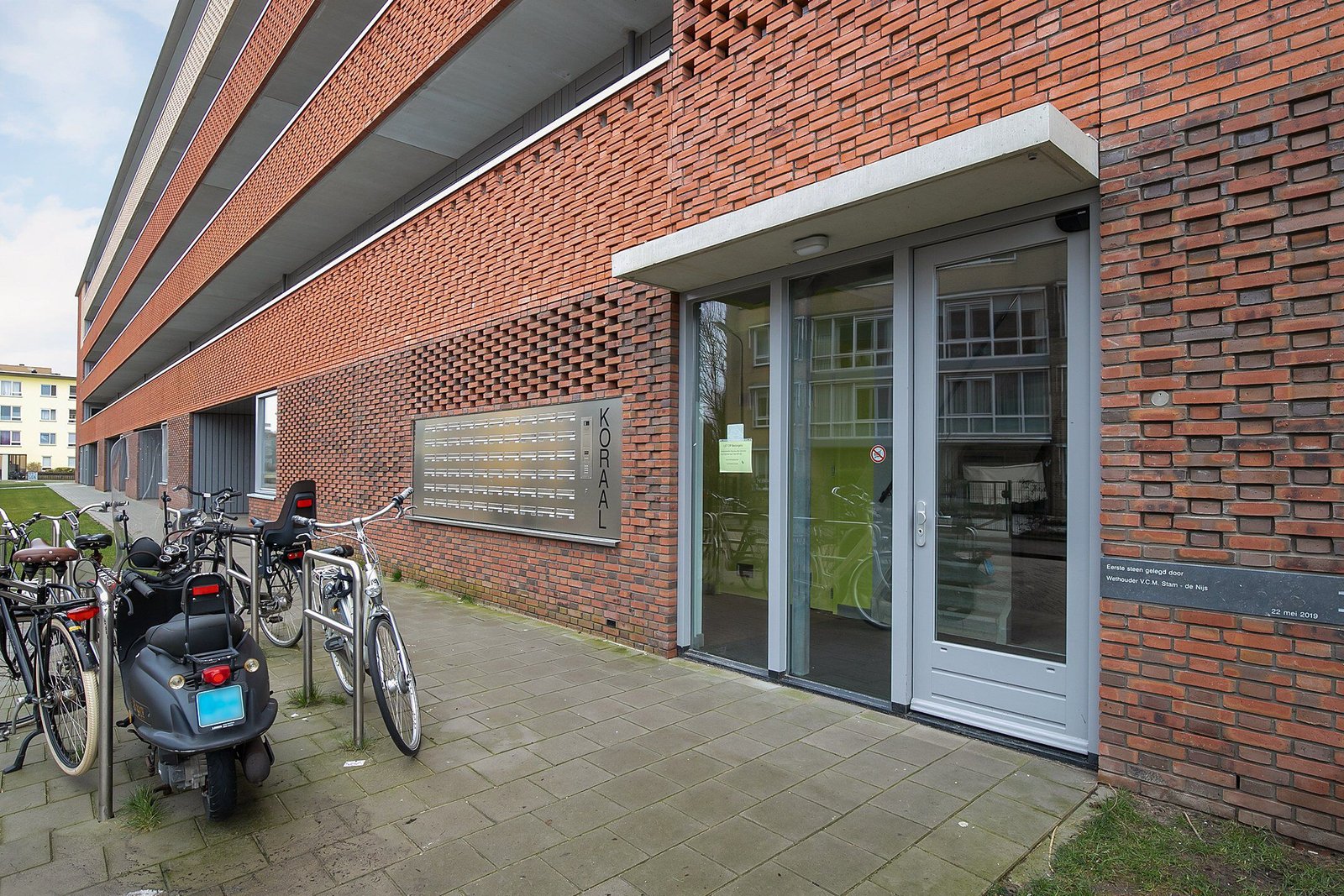 b721ea4a-5ce3-4a43-9eab-6c8ea95 Appartement in Heerhugowaard
