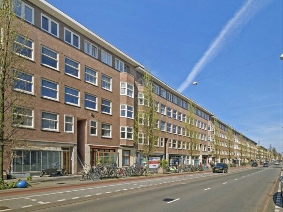 Rijnstraat, 1079HT Amsterdam