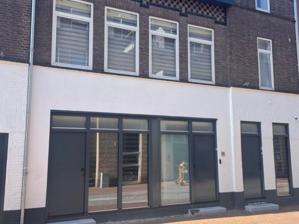 Beekstraat, 6001GH Weert