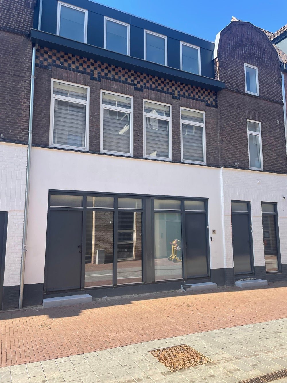 Beekstraat, 6001GH Weert
