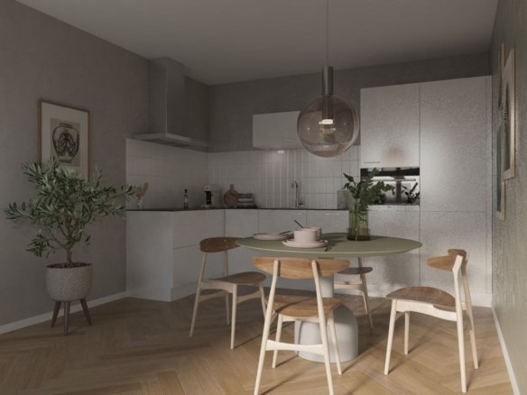 Victoria Welbystraat, 1062KP Amsterdam