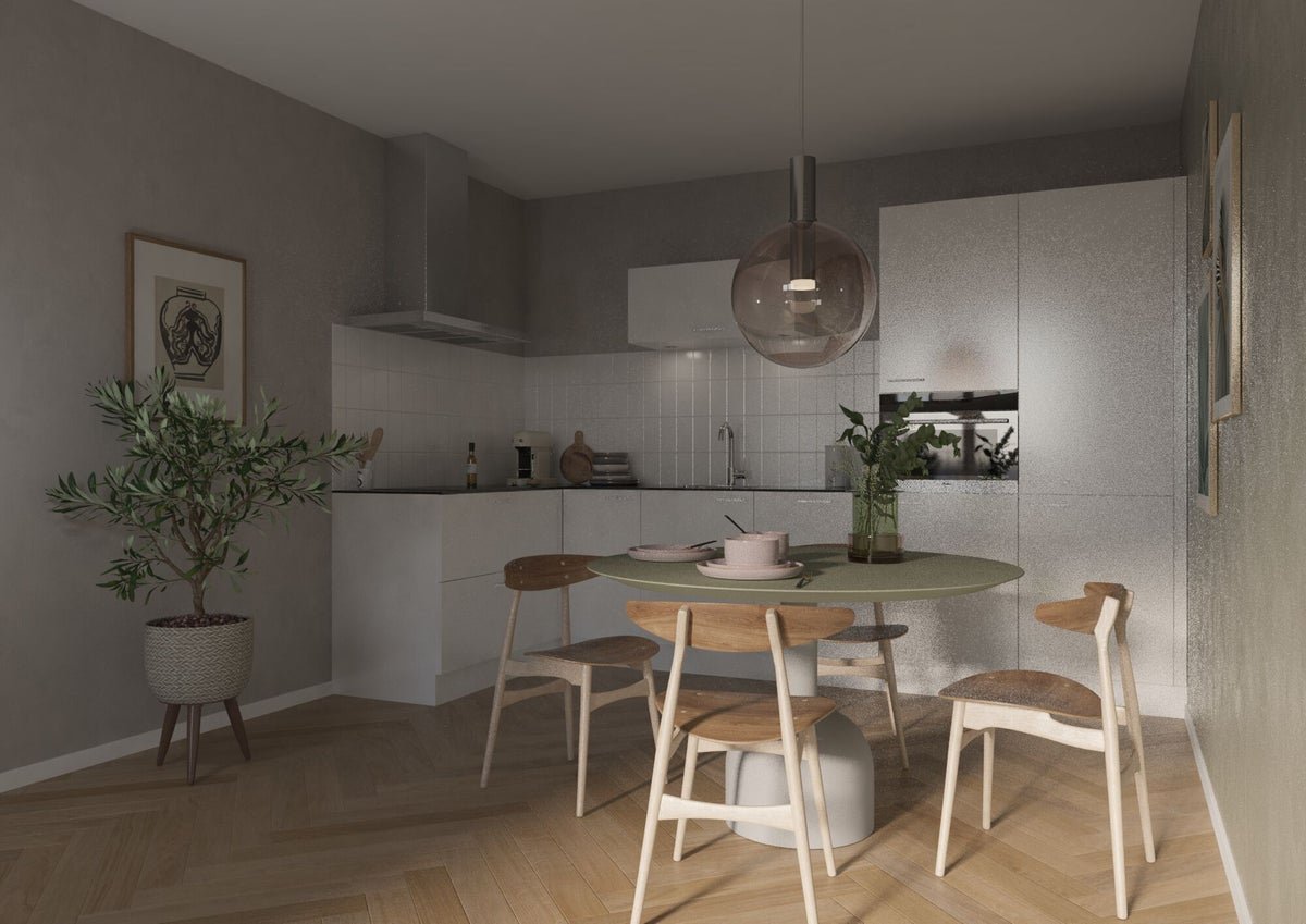 Victoria Welbystraat, 1062KP Amsterdam