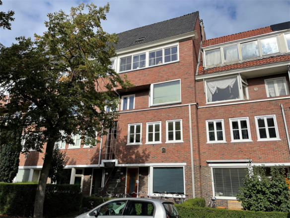 Parkweg, 9725EB, Groningen