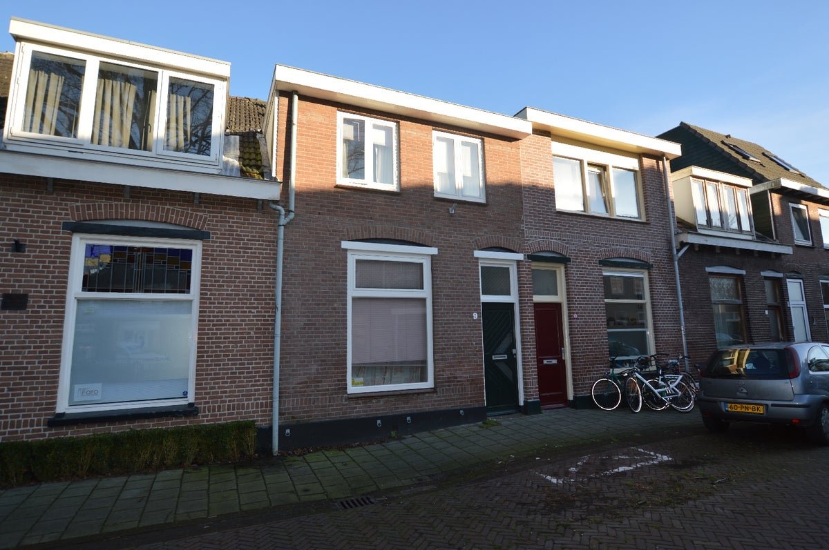Sint Josephplein, 8021WL Zwolle