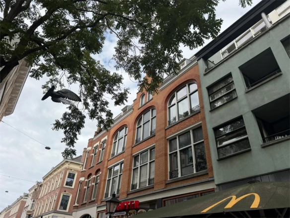 Oude Binnenweg, 3012JB, Rotterdam