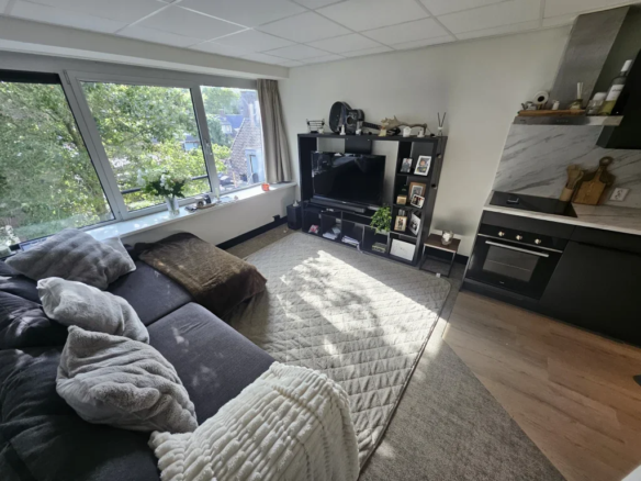 Rouwenhofstraat, 6701BB Wageningen