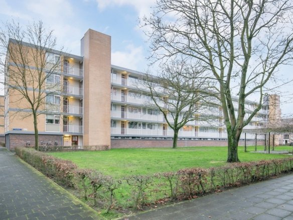 Philippus de Montestraat, 5216GX Den Bosch