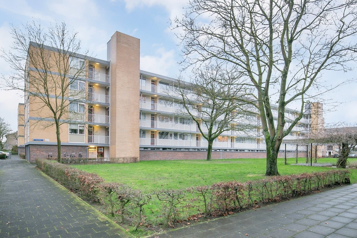 Philippus de Montestraat, 5216GX Den Bosch