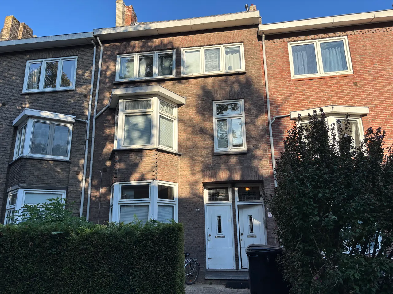 Woonhuis in Maastricht