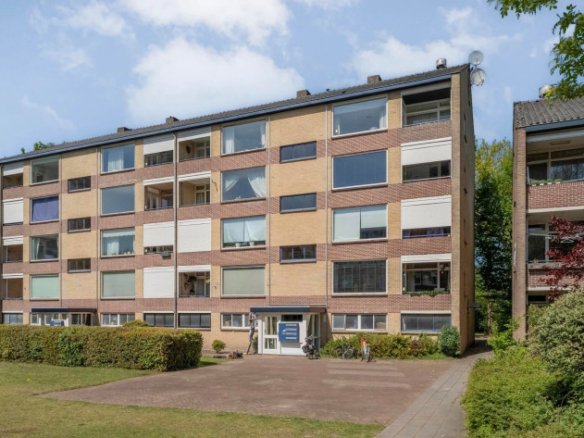 Kamer in Enschede