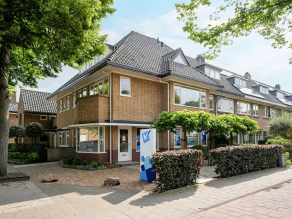 Appartement in Wassenaar