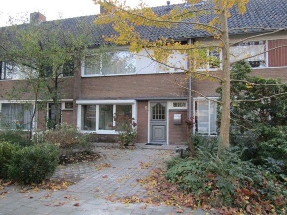 Maximiliaanstraat, 5616EP Eindhoven