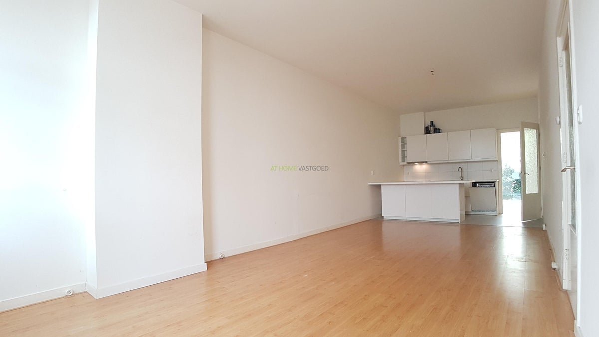 Bergweg, 3037ED Rotterdam