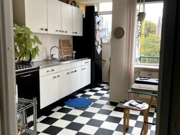 Gouvernestraat, 3014PX Rotterdam