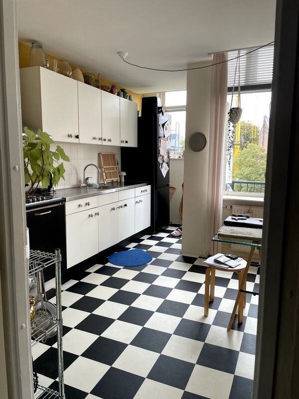 Gouvernestraat, 3014PX Rotterdam