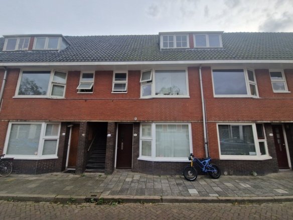 Warmoesstraat, 9724JL Groningen