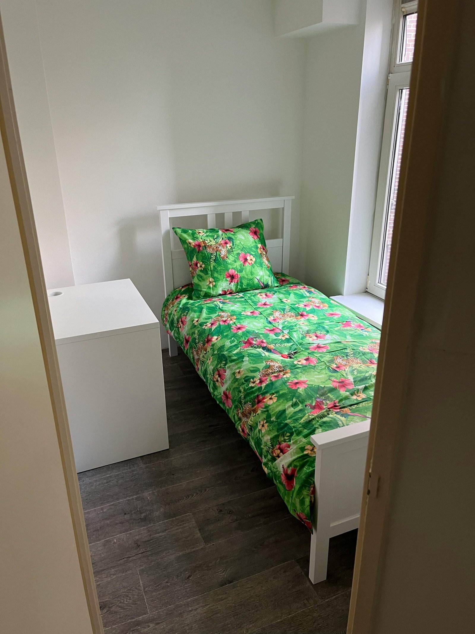 bb9a717d-5715-4517-8d74-8696e9294948 Kamer in Rotterdam