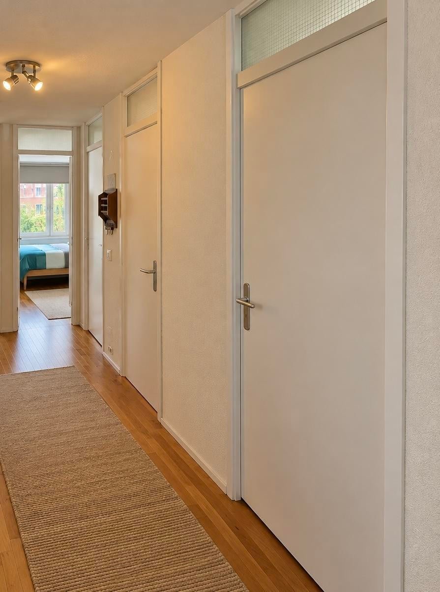 bbd3ef14 Appartement in Amsterdam