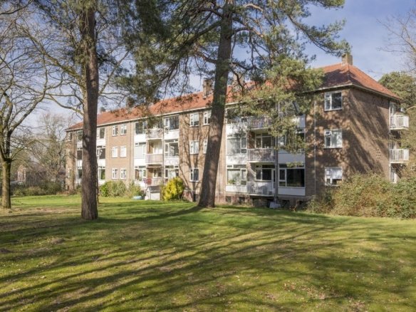 Prins Frederiklaan, 3818KA Amersfoort
