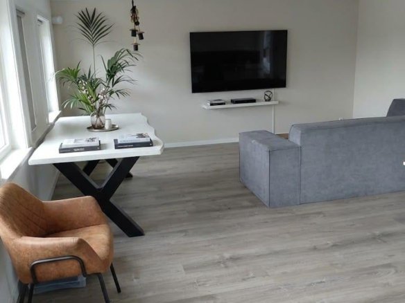 Kees de Haanstraat, 9611HT Sappemeer