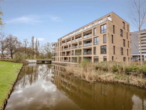 Kostverlorenhof, 1183HK, Amstelveen