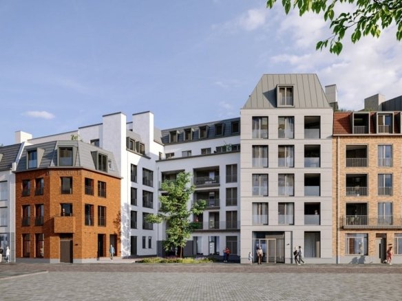 Weversplaats, 5211HD Den Bosch